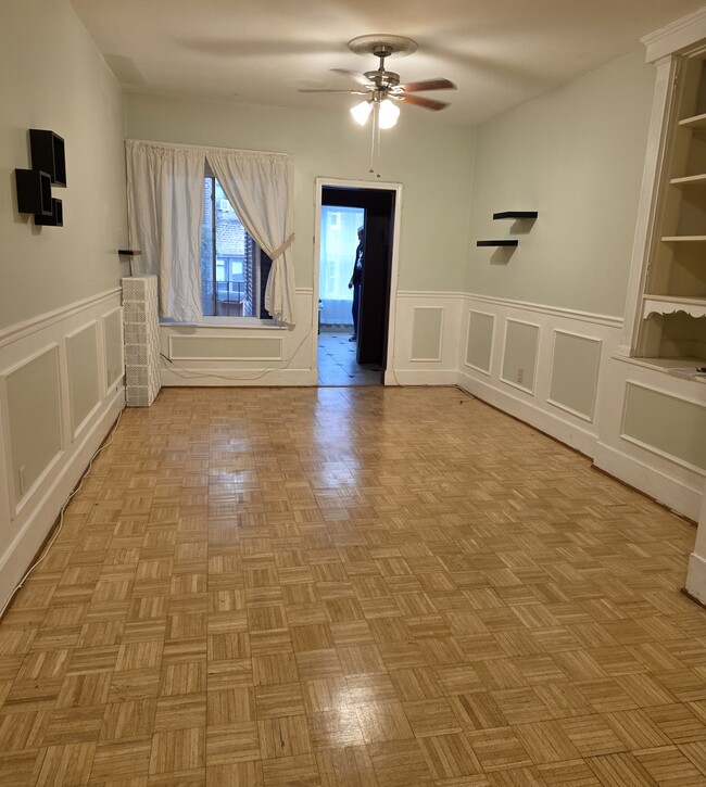 Building Photo - 1710 Commonwealth Ave