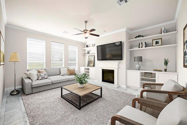 Foto del edificio - 540 Blue Agave Ln