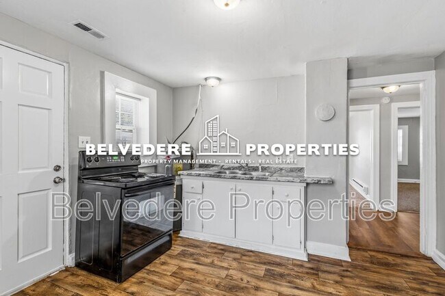 Foto del edificio - 1730 Brooks Ave