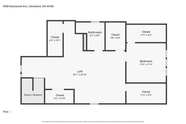 Building Photo - 9509 Rosewood Ave