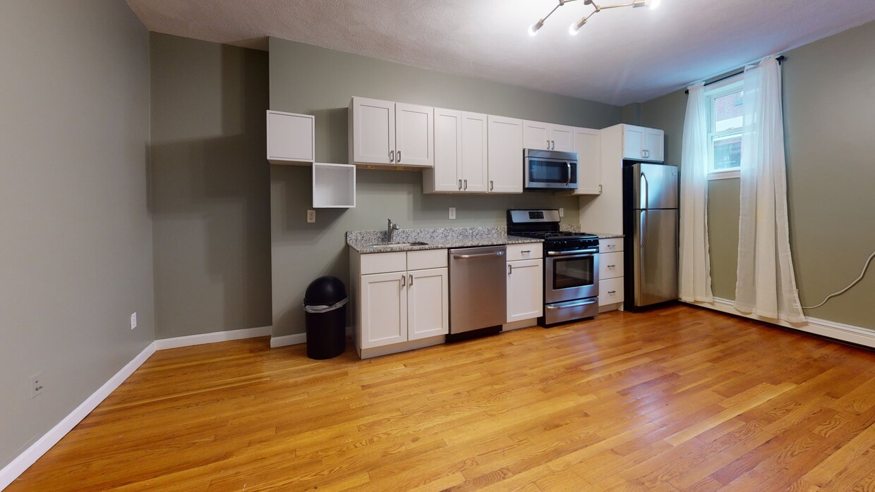Photo - 36 N Bennet St Apartment