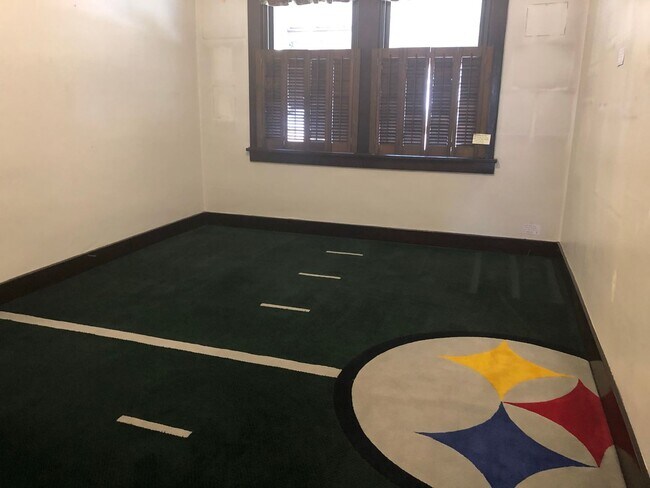 Foto del edificio - 1130 Race St