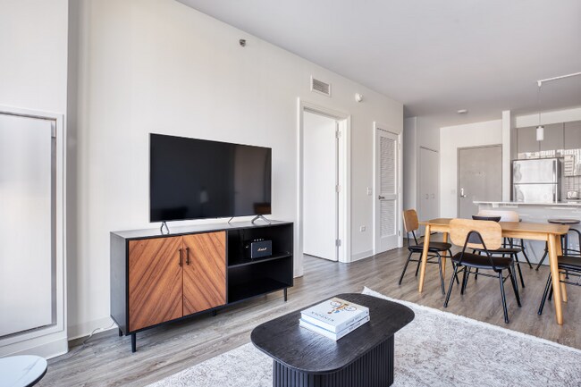 Foto del edificio - 413 S Halsted St