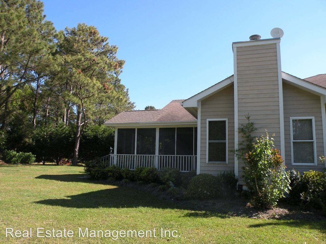 Foto del edificio - 3 br, 2 bath House - 105 Bluewater Cir