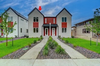 Building Photo - 3067 S Delaware St