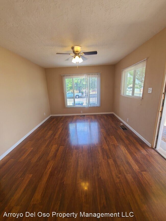 Building Photo - 3 br, 1 bath House - 2846 Monroe Street NE