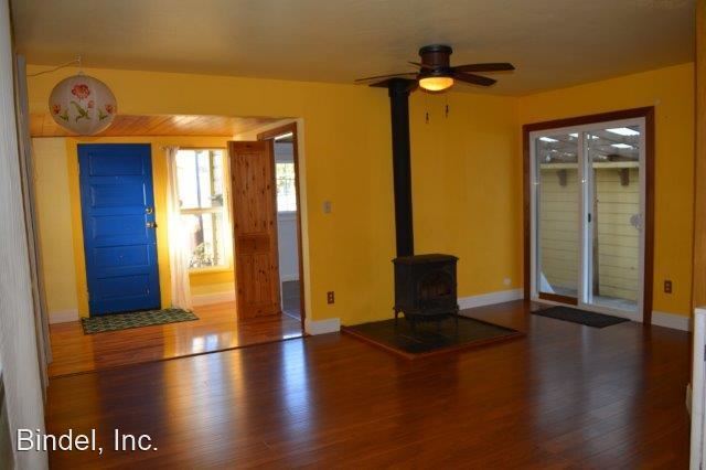Building Photo - 1 br, 1 bath House - 321 Highland Ave