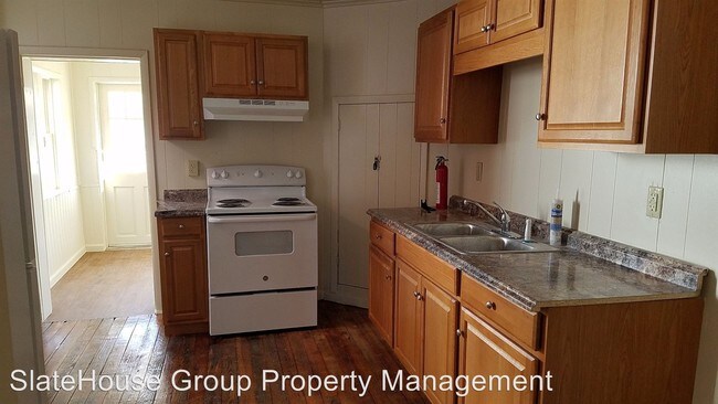 Foto del edificio - 4 br, 1 bath House - 721 Girard Ave EHWST
