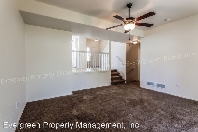 Building Photo - 3 br, 2.5 bath House - 318 Cherryridge Drive