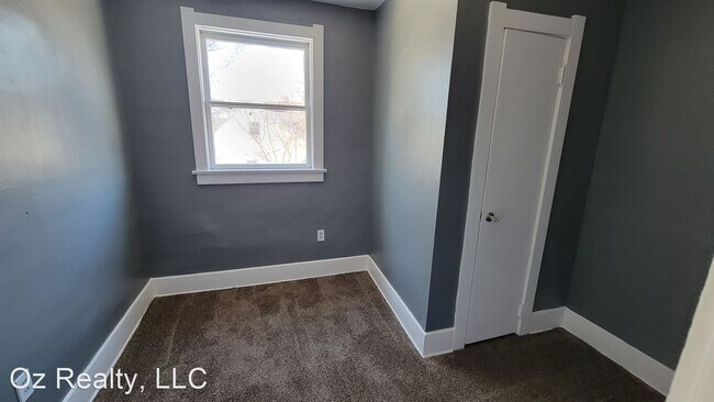Foto del edificio - 4 br, 1.5 bath House - 1420 Colburn