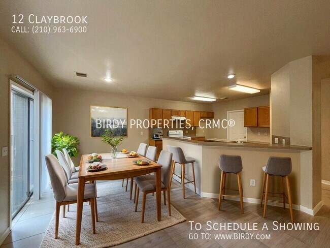 Foto del edificio - 12 Claybrook-