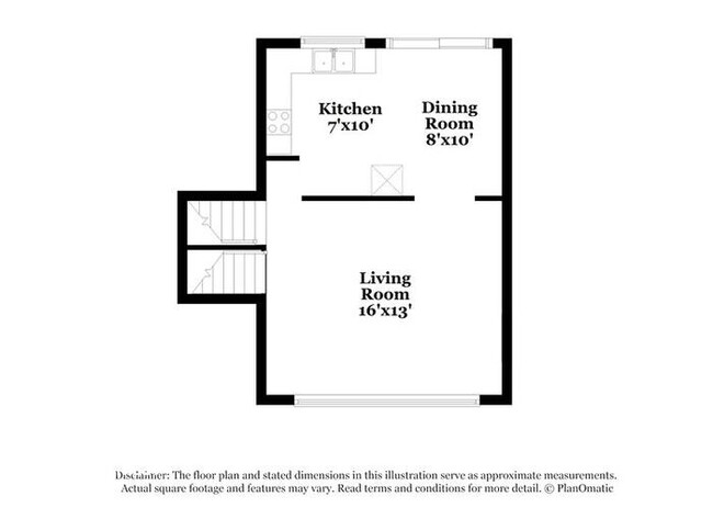 Building Photo - 9302 FAIRWOOD DR, KANSAS CITY, MO 64138