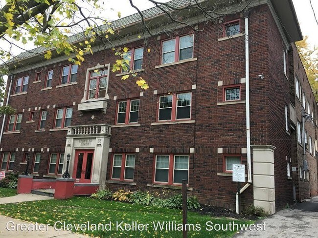 Building Photo - 3311 Archwood Ave