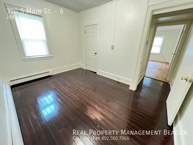 Building Photo - White River Junction, VT 2 Bed 1 Bath $157...