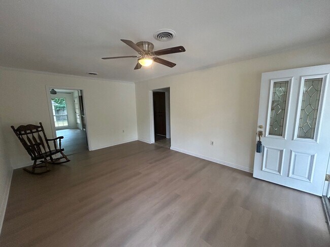 Foto del edificio - Cute McGregor 3 Bed