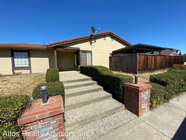 Foto del edificio - 3 br, 2 bath House - 2886 D'Amico Drive