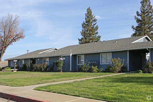 Building Photo - Silver Birch Apartments