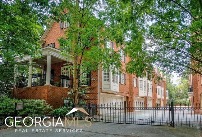 Building Photo - 774 Piedmont Ave NE