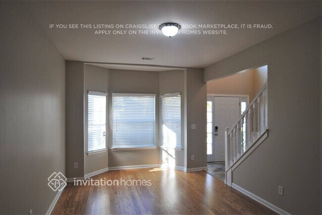 Foto del edificio - 434 Farmwood Way