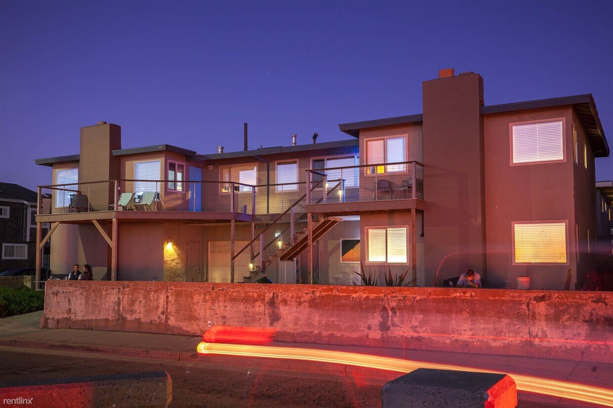 Foto principal - 2061 Beach Blvd