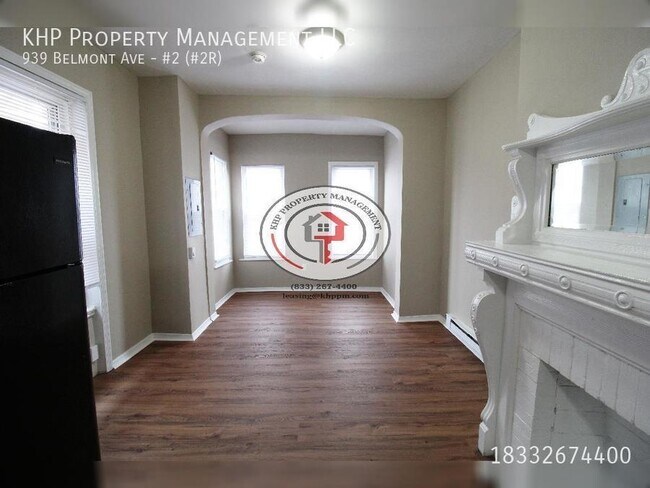 Foto del edificio - ONE MONTH FREE RENT! Comfortable Studio Ap...