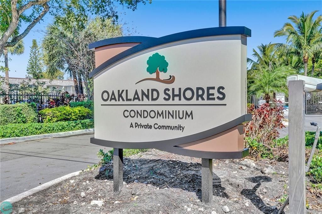 3115 Oakland Shores Dr Unit E211, Oakland Park, FL 33309 Condo for
