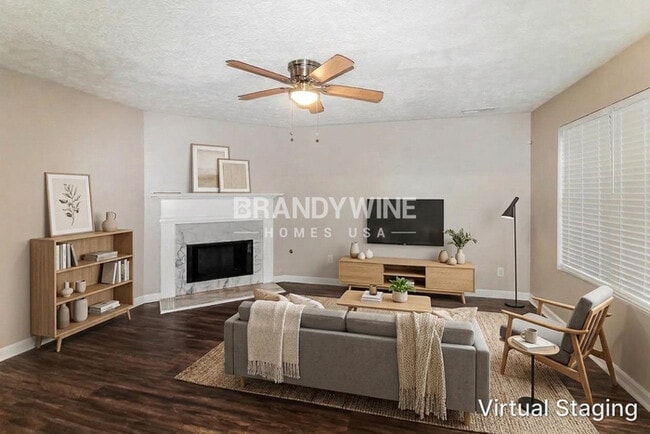 Building Photo - 846 Stonebridge Crescent
