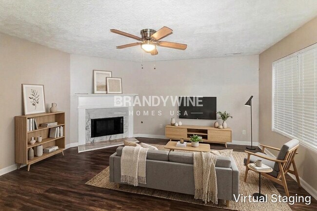 Foto del edificio - 846 Stonebridge Crescent