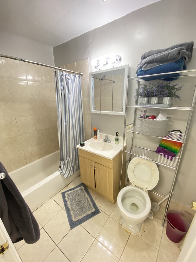 Foto del edificio - 14 Aberdeen St