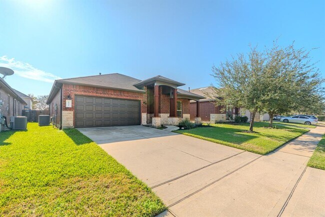 Foto del edificio - 8931 Finnery Dr