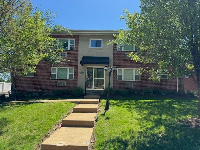 Residential Neighborhood - 520 Mariedale Dr