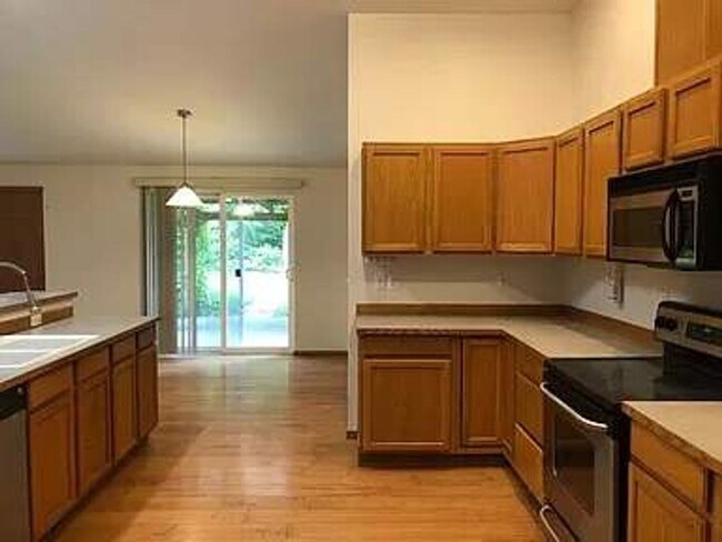 Foto del edificio - 4 Bedroom Home in Gig Harbor
