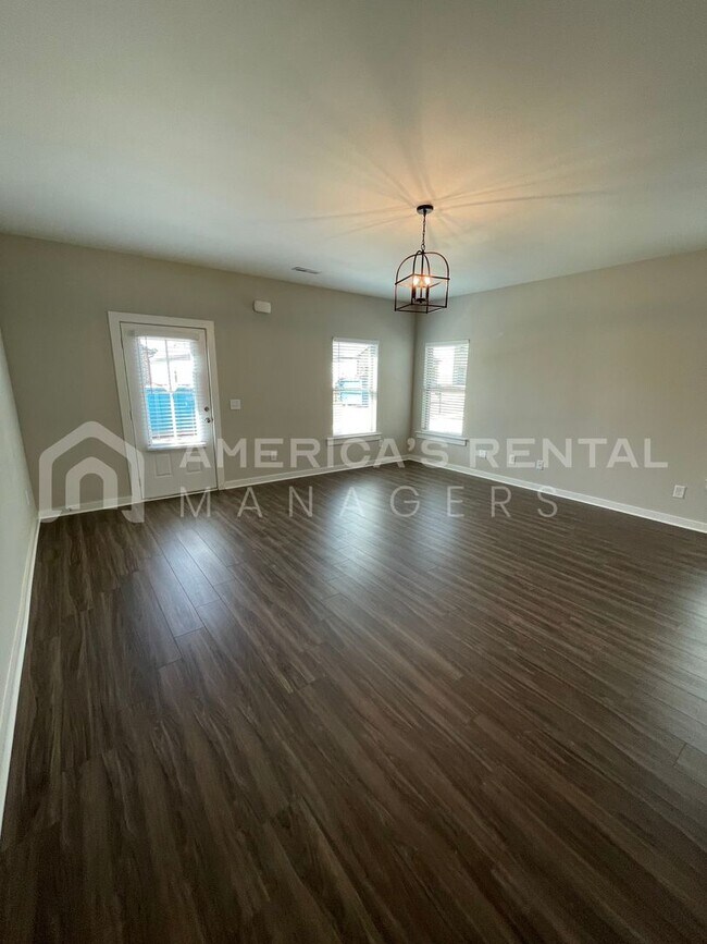 Foto del edificio - New Construction Home for Rent in Cullman,...