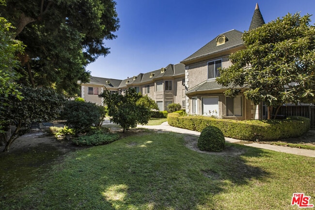 Foto del edificio - 1147 Westmoreland Ave