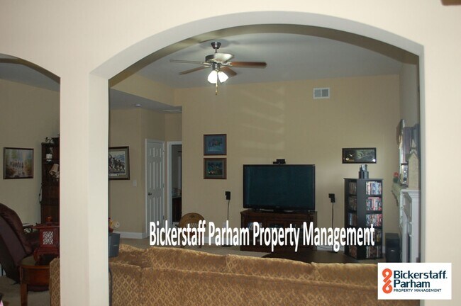 Foto del edificio - Welcome to the Meadowood Subdivision!