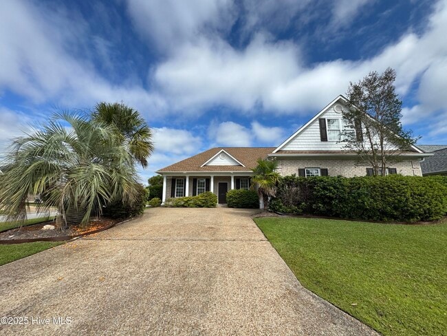 Building Photo - 1011 Ginger Lily Way