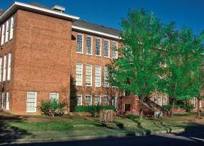 Foto principal - Harrison School Apartments