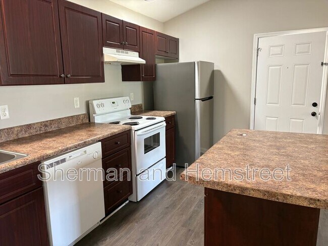 Foto del edificio - 3800 London Ct SW