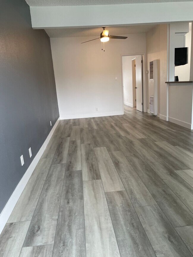 Foto del interior - The Bloc Apartments