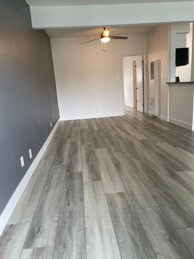 Interior Photo - The Bloc Apartments