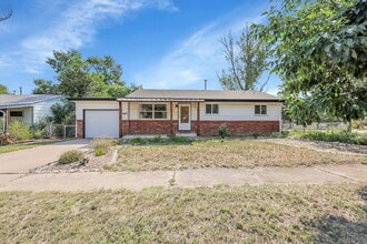 Building Photo - 2601 Cooper Ave