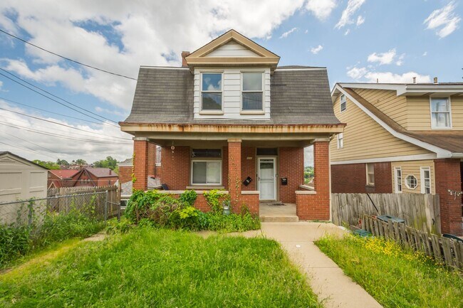Foto del edificio - 129 Newburn Ave