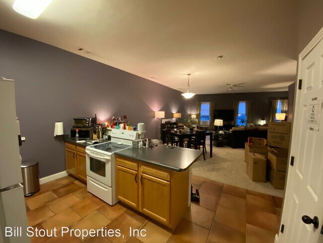 Foto del edificio - 1606 Bardstown Rd