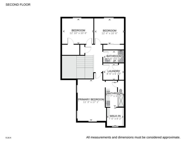 Building Photo - Spacious and Elegant 3-Bedroom Condo with ...