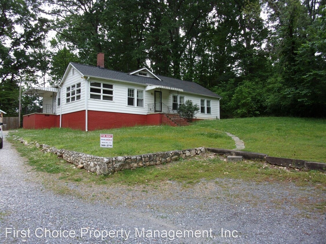 Primary Photo - 4 br, 2 bath House - 1225 Reese Roach Road