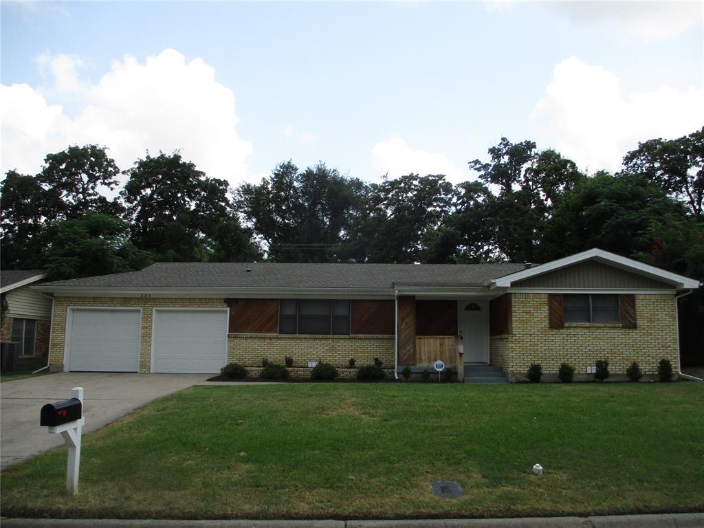 Foto principal - 324 W Cheryl Ave