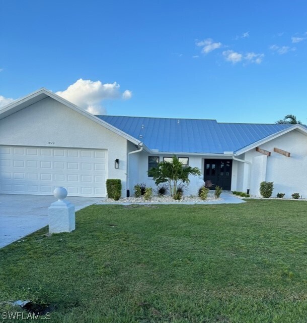 1473 Blue Lake Cir, Punta Gorda, FL 33983 House Rental in Punta Gorda