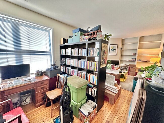 Foto del edificio - 1625 15th St NW