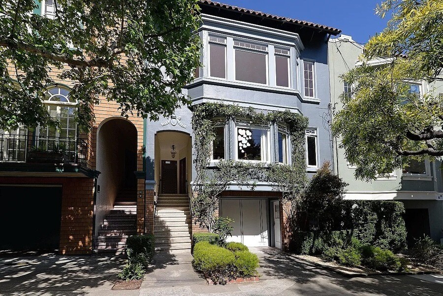 Foto principal - 46 7th Ave