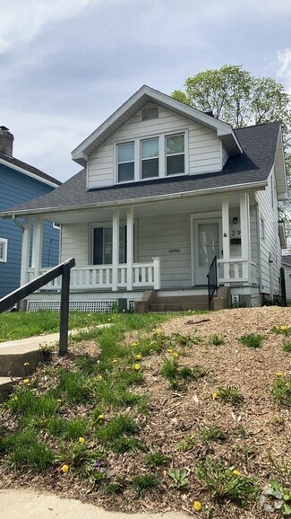 Building Photo - 29 Missouri Ave